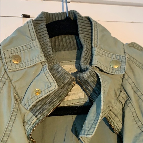 Scombro Fall Jacket - Picture 9 of 10